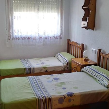 Descans Cullera Dış mekan fotoğraf
