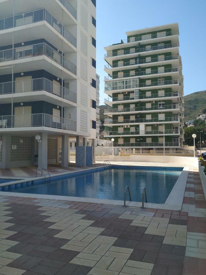 Descans Cullera Dış mekan fotoğraf