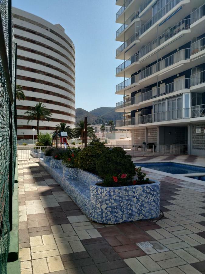 Descans Cullera Dış mekan fotoğraf