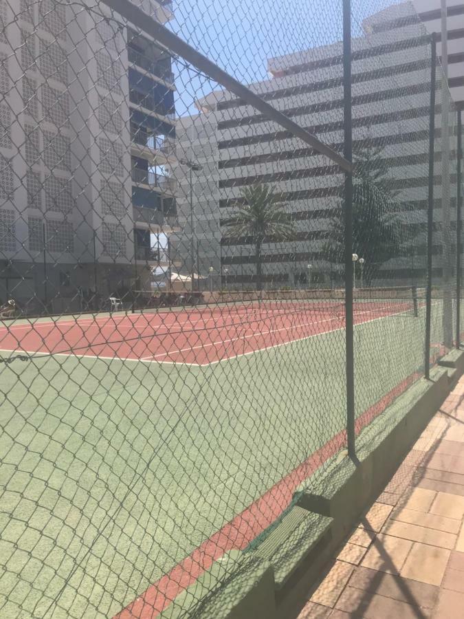 Descans Cullera Dış mekan fotoğraf