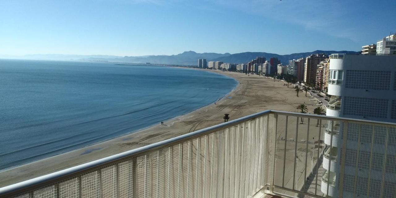 Descans Cullera Dış mekan fotoğraf